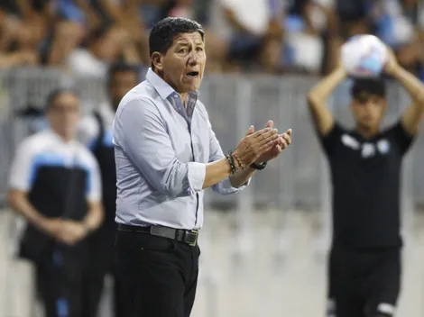 Vera fue más "Pillo" y alista firma en rival directo de Puerto Montt