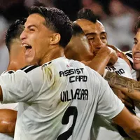 Experto elige a los dos mejores de Colo Colo ante Huachipato