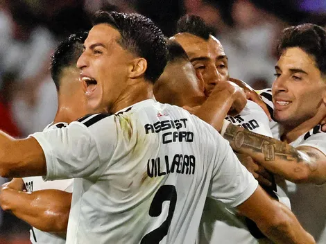 Experto elige a los dos mejores de Colo Colo ante Huachipato