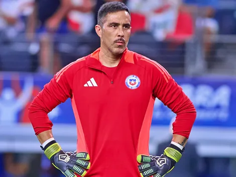 "Tiene que estar": El potente pedido de Bravo a Córdova para La Roja