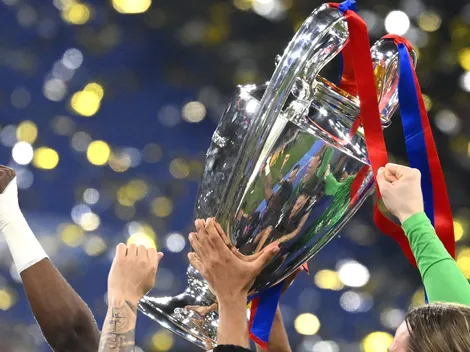 Partidazos de Champions: ¿Dónde ver en Chile la vuelta de octavos de final?