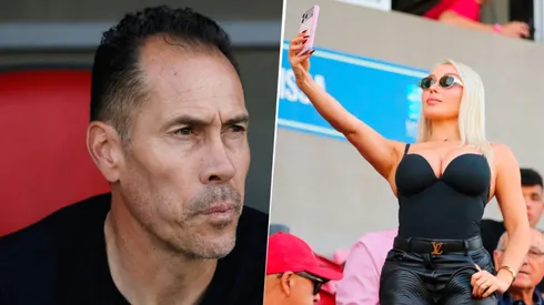 Dani Chávez lamentó que Bovaglio siga como DT de O'Higgins