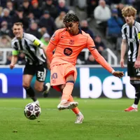 Pronósticos Barcelona vs Newcastle: los Culés son favoritos en los octavos de la Champions League