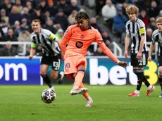 Pronósticos Barcelona vs Newcastle: los Culés son favoritos en los octavos de la Champions League