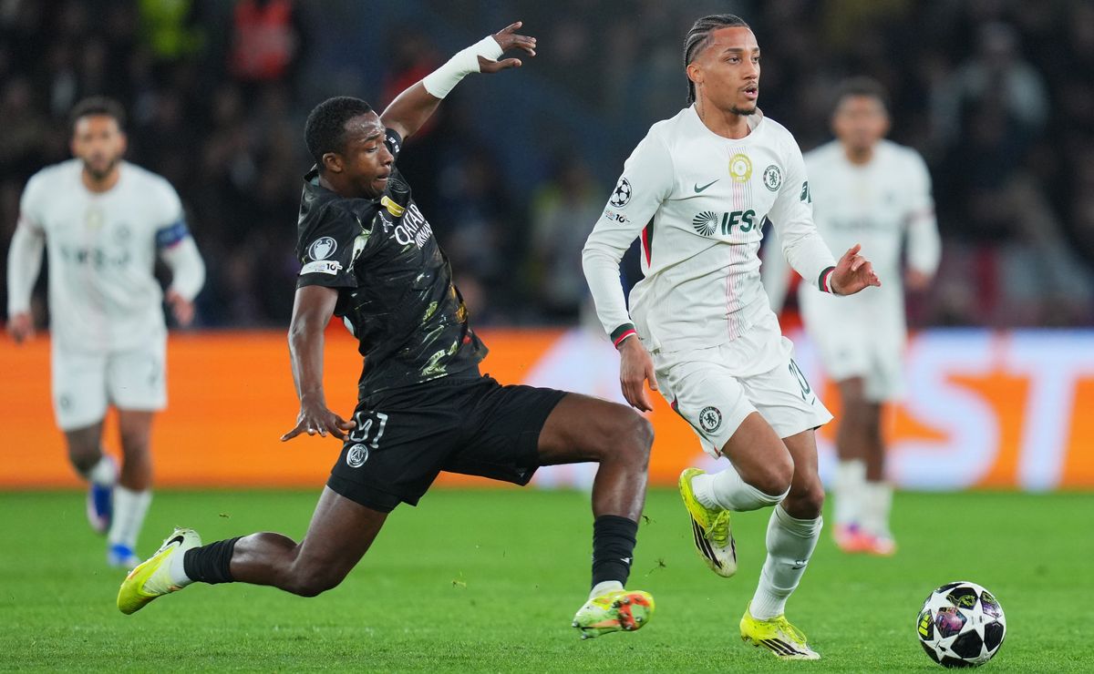 Chelsea recibe al PSG por la vuelta de los octavos de Champions League: Horario y TV