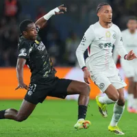 Chelsea vs. PSG por Champions League: Horario y TV en Chile