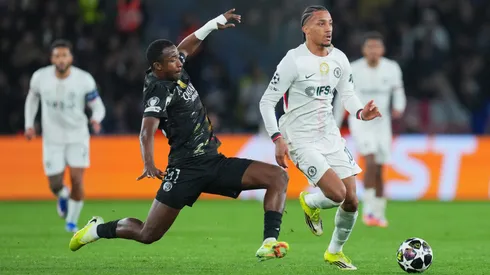 Chlesea y PSG se vuelven a ver las caras por la UEFA Champions League.