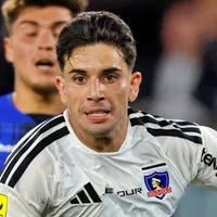 Rarísimo: El inexplicable caso de Pastrán ante Huachipato