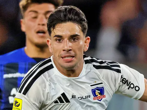 Rarísimo: El inexplicable caso de Pastrán ante Huachipato