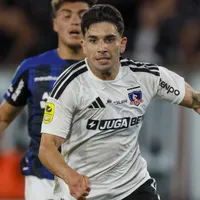 Histórico de Colo Colo maravillado con Lautaro Pastrán