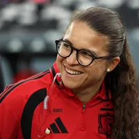 "Será muy importante": La nueva brasileña que se sumó a Colo Colo