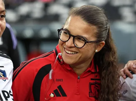 "Será muy importante": La nueva brasileña que se sumó a Colo Colo