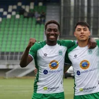 Socio de Manley en el puntero: "Tiene todo para brillar, nosotros tratamos de..."