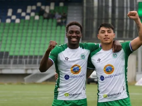 Socio de Manley en el puntero: "Tiene todo para brillar, nosotros tratamos de..."