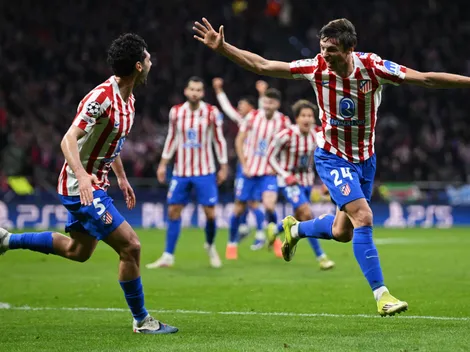 Pronósticos Tottenham vs Atlético de Madrid: los Colchoneros llegan con amplia ventaja a Londres