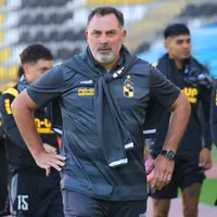 ¿Se va? Caputto enfrenta su momento más complicado en Coquimbo