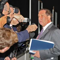 Así luce Carlos Bilardo en su cumpleaños 88