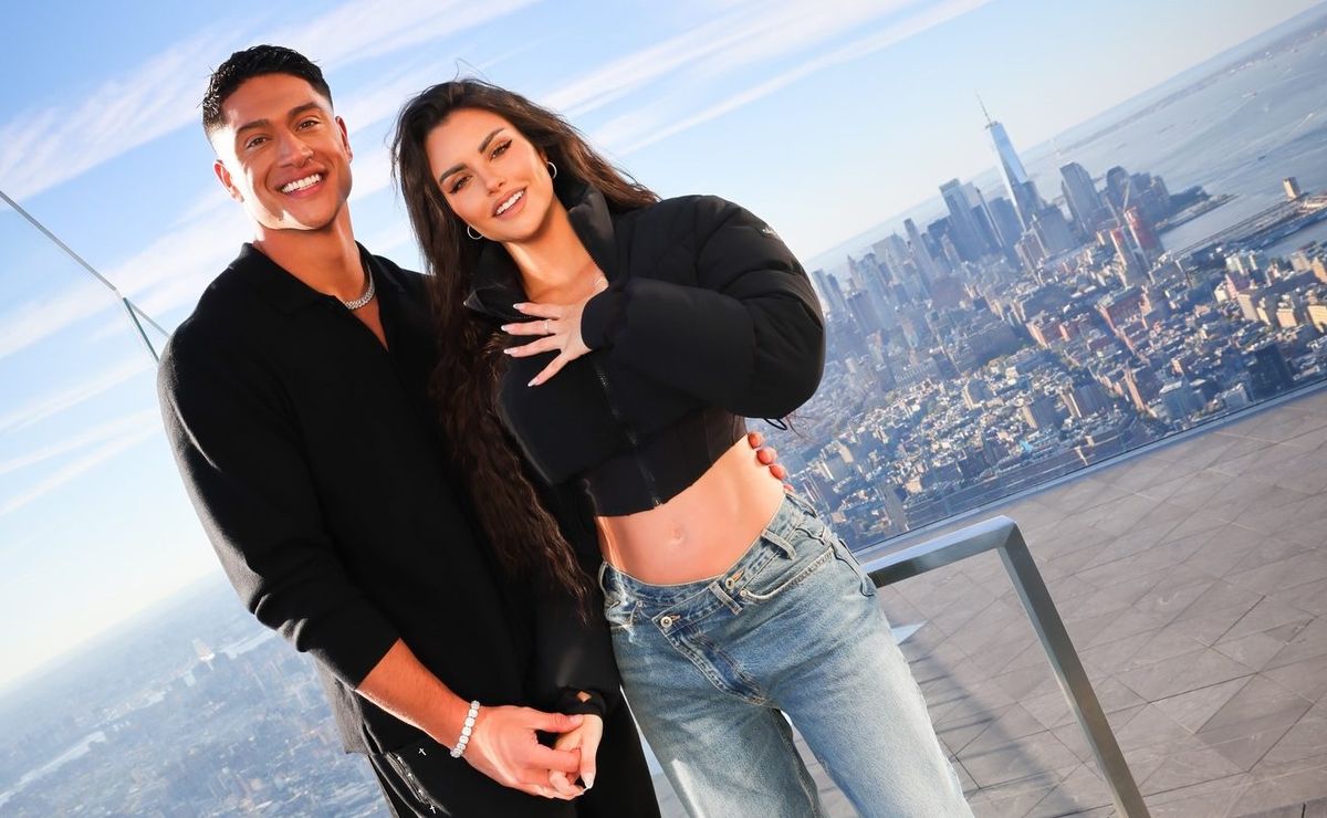 “Pensaba que iba a vivir de ti”: Sammis Reyes le responde a quienes lo tratan de “cafiche”