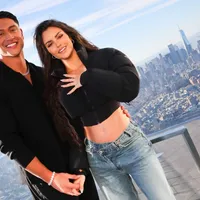 "Pensaba que viviría de ti": Sammis Reyes aclara acusaciones de "cafiche"