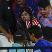 Filtran la situación que rompió a Paqui Meneghini en la U: "Me cuesta..."