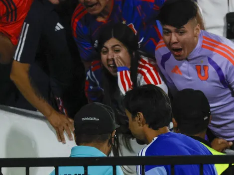 Filtran la situación que rompió a Paqui Meneghini en la U: "Me cuesta..."