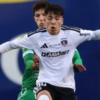 Minutos sub 21: los equipos que superan a Colo Colo y la U