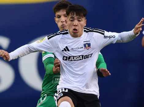 Minutos sub 21: los equipos que superan a Colo Colo y la U