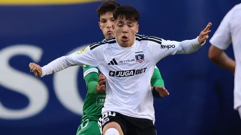 Colo Colo y la U no cumplen en minutos sub 21 como Palestino, O'Higgins, Huachipato y La Serena.