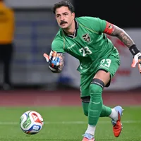 Portero de Bolivia sorprende con juramento para ganar el repechaje