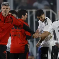 La orden clave de Ortiz que tuvo premio automático: "Es petición..."