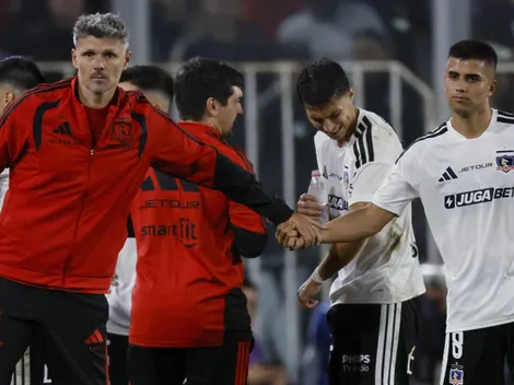 La orden clave de Ortiz que tuvo premio automático: "Es petición..."