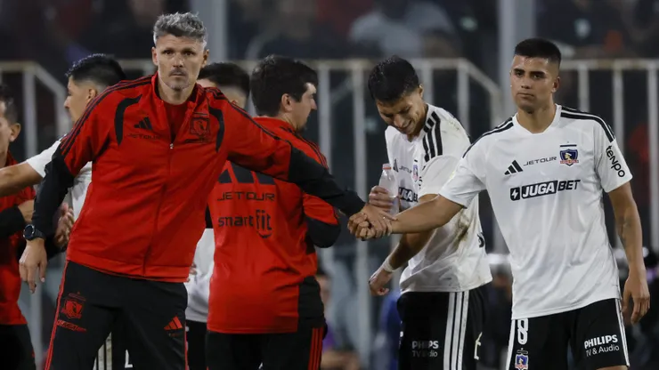 El Tano Ortiz se llevó un mérito en el gol de Madrid.