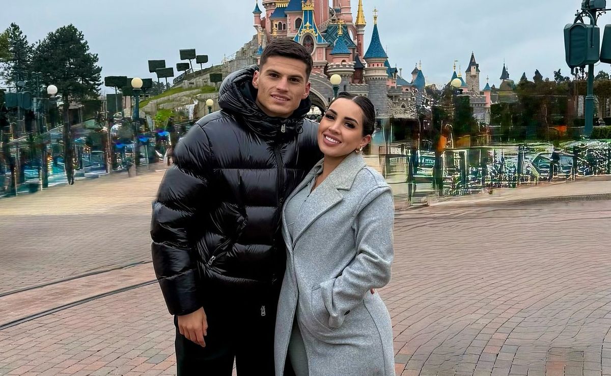 ¿Todo queda en familia colocolina? Novia de Lucas Cepeda y su empresa aterrizan en el fútbol chileno