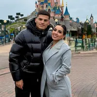 Novia de Lucas Cepeda y su empresa aterrizan en el fútbol chileno