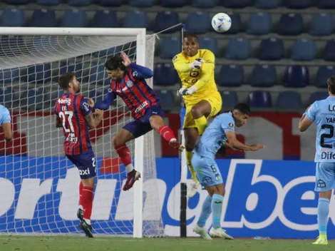 Fue figura en Libertadores, quedó excluido de La Roja y puede ir al Mundial