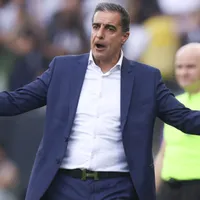 DT portugués se baja definitivamente de la banca de la U