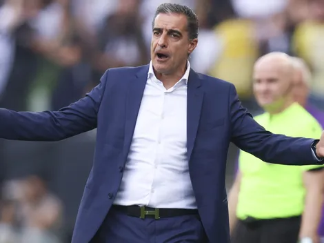 DT portugués se baja definitivamente de la banca de la U