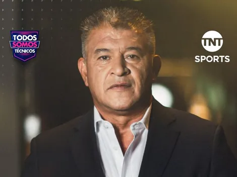 ¡Es oficial! Así anunció TNT Sports el regreso del Bichi Borghi