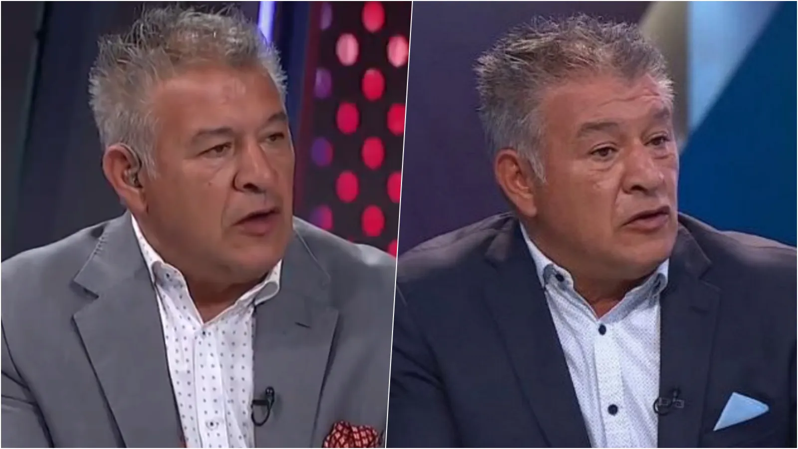 Oficial: Bichi Borghi dejó ESPN y está de vuelta en TNT Sports