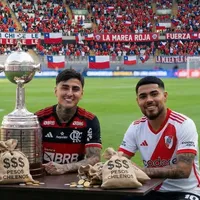 No está Alexis: Top 5 de chilenos mejores pagados en el extranjero