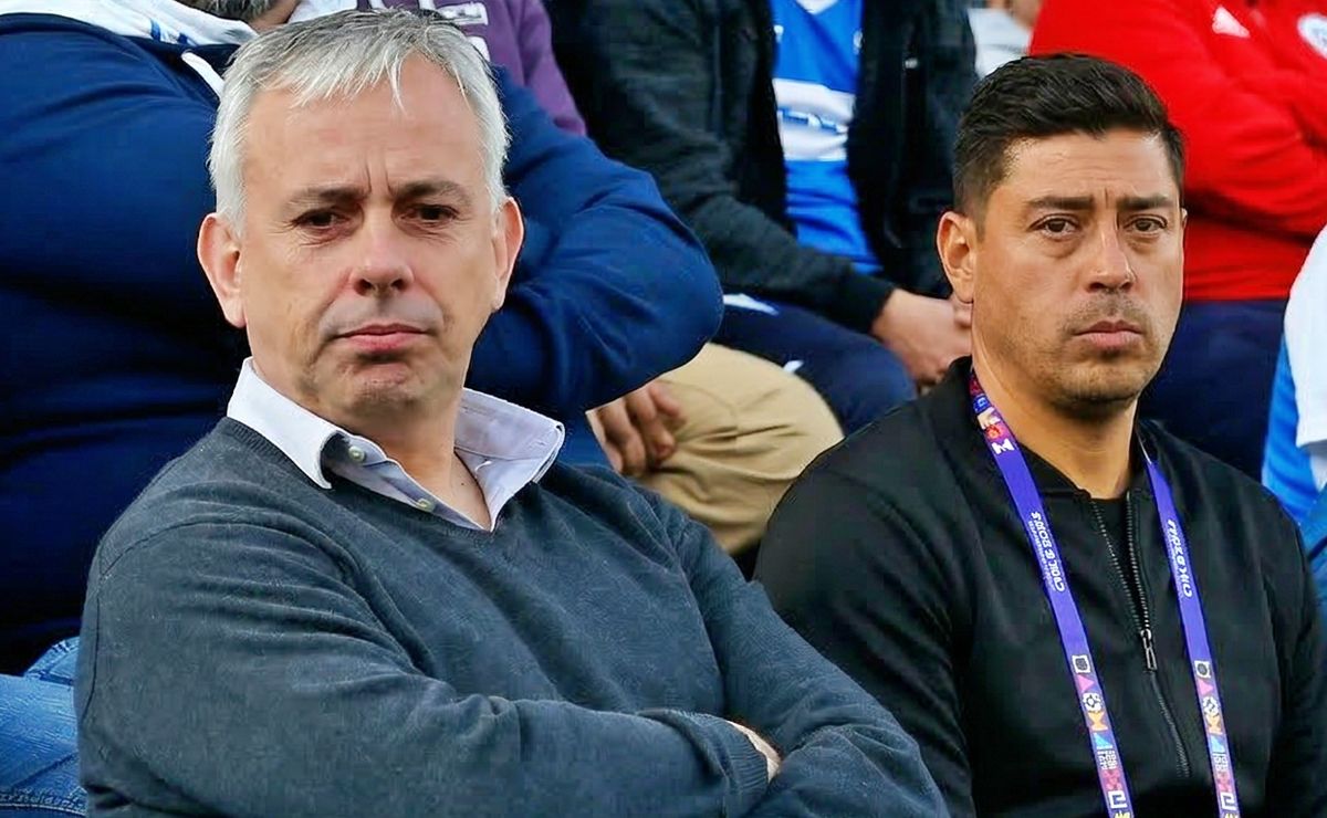 La costumbre: Felicevich representa al 50% de los nominados a Selección de Nico Córdova