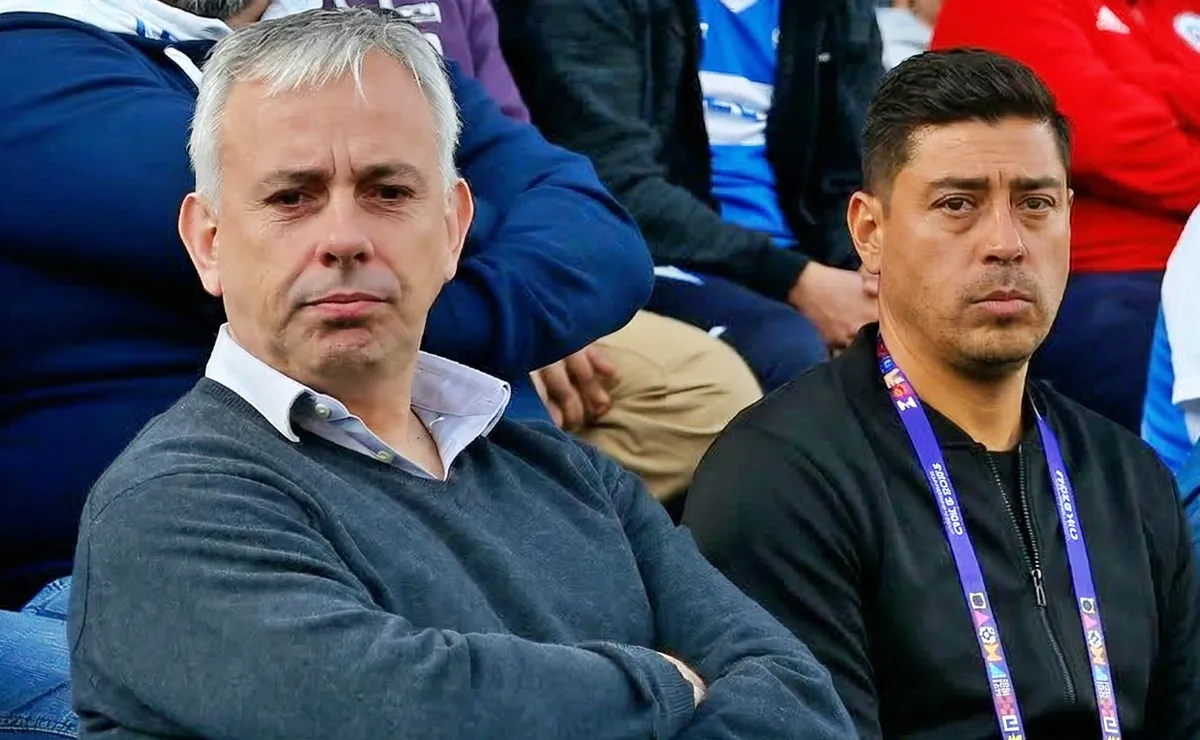 Felicevich representa al 50% de nominados a Selección de Nico Córdova