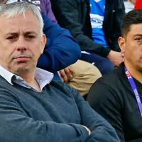 ¡La costumbre! Felicevich domina la mitad de la nómina de la Roja