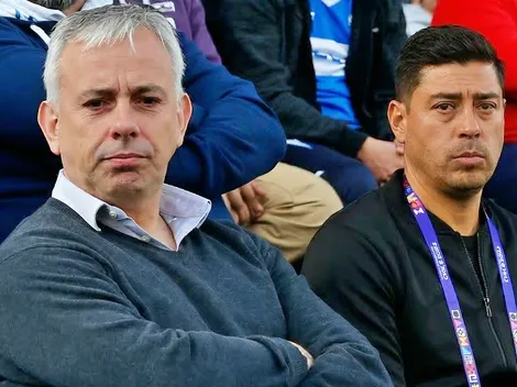 ¡La costumbre! Felicevich domina la mitad de la nómina de la Roja