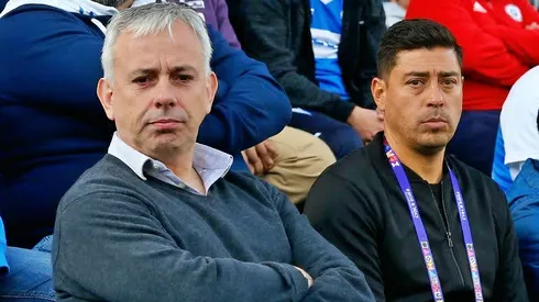 El 50% de la nómina de Córdova en la Selección la representa Felicevich.