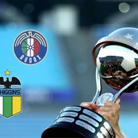 ¿Cuándo es el sorteo de Copa Sudamericana? Bombos, equipos chilenos y TV