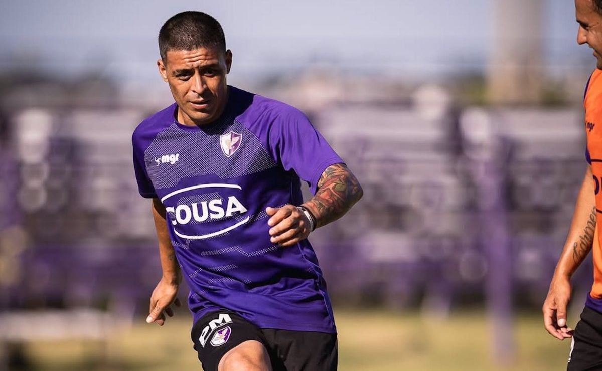 Sonó en Colo Colo, se fue de Coquimbo Unido y ahora en su 15° club protagoniza nuevo escándalo