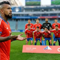 "No tenía ese discurso antes": silencian a Vidal por el recambio