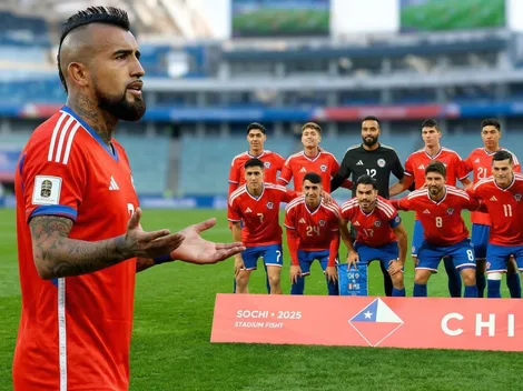 "No tenía ese discurso antes": silencian a Vidal por el recambio