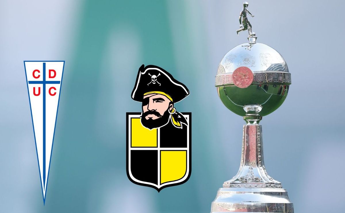 Sorteo Copa Libertadores 2026: Cuándo es, dónde ver, bombos y posibles rivales de Coquimbo y la UC